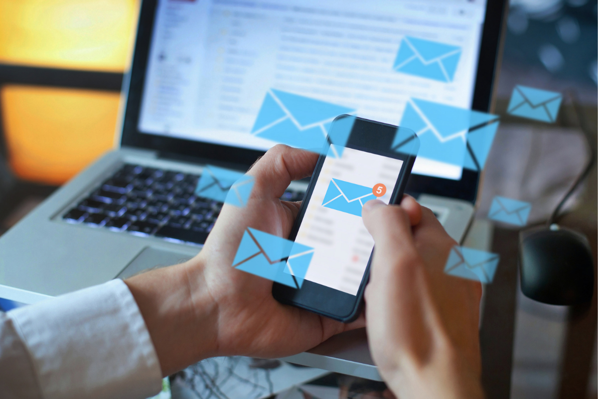 Businesses should utilize email marketing