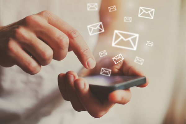 EMail marketing is essential for small businesses